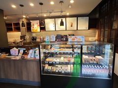 -星巴克(宁波老外滩店)