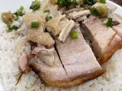 -陈光记烧腊店(罗保博士街店)