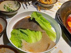 -老天桥蛙炉火锅(姑苏总店)