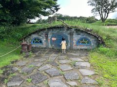 -济州森林小火车生态公园