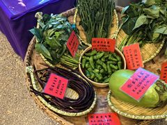 -西江美食舫·江西菜(健德桥店)