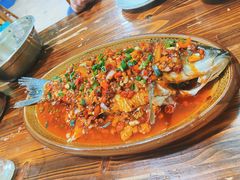 -朗妈私房菜(婺女州店)