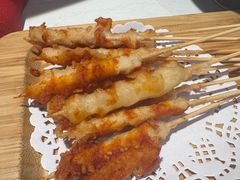 -马邦子·紫苏烤鱼(恒隆广场店)