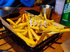 -包装马车·韩国料理·포장마차