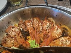 -一品渝香干锅鸭头(平安店)