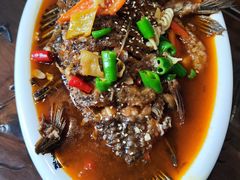 -云隐小厨·传统大理美食(复兴路店)