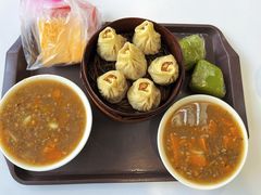 -常州糕团店(北大街新世纪商城店)