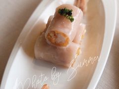 -三利音·东方司宴(外滩店)