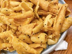 -浑河春面馆非遗鹿角面(良乡店)