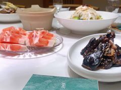 -筱爷叔·上海传统手工菜(玉树路店)