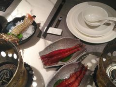 -海玥荟海鲜姿造自助餐厅(欧罗巴广场店)