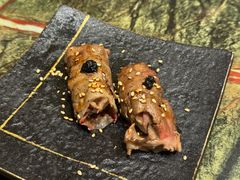 -炙柒Sekinana·精致料理 烧鸟·铁板烧(海上世界店)