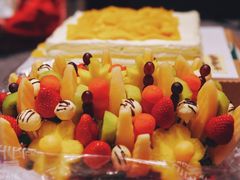 -超级猩猩健身·团课(国贸店)