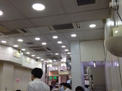 -麦文记面家(佐敦店)