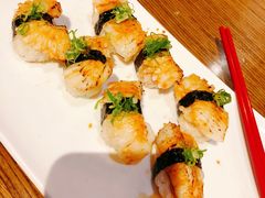 -上原UEHARA日式料理