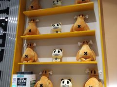 -BOPEYE·波派炸鸡(九霄天地店)