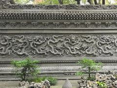 -普陀山风景名胜区-法雨禅寺