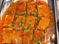 -绿茶餐厅(青岛城阳万象汇店)