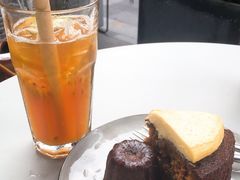 -BAKER&SPICE(BFC外滩金融中心店)