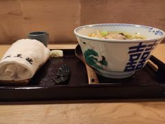 -赵记玄面(市府恒隆广场店)