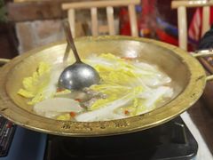 -霄汉羊排(万松园一店)