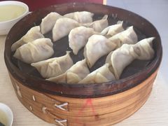 -三盛楼饭店(四流中路店)