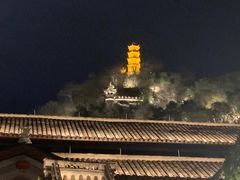 -紫阳古街