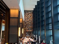 -木嘛working coffee(前海店)