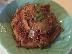 -那家小馆•北京菜•烤鸭(香山店)