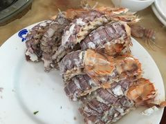 -春华海鲜城(广场西苑店)