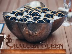 -Oyster Talks 四度蚝法餐厅
