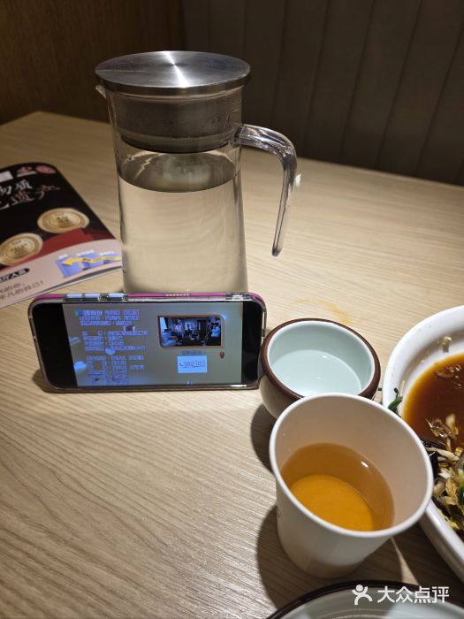 同合居·非遗东北菜(王府井店)图片