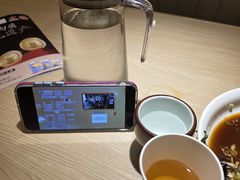 -同合居·非遗东北菜(王府井店)