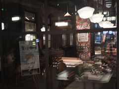 -仁义涵西餐·咖啡(中华巴洛克店)