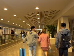 -吉隆坡国际机场