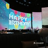 星空下的浪漫约会