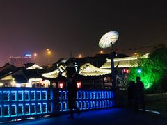 -甘尼仕印度餐厅爵士酒吧(阳春巷店)