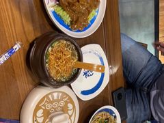-满园烤鸭·春饼(太原街万达店)