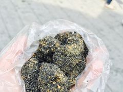 -叶氏麻糍(鼓浪屿店)
