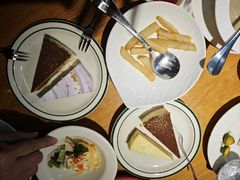 -斗牛士牛排(南京东路店)