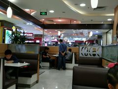 大堂-COCO壱番屋(大华路店)