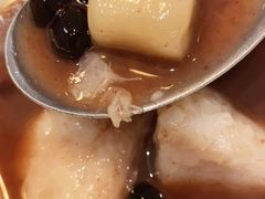-鲜芋仙(中山路店)
