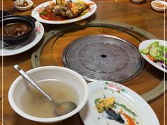 -邮电新村嘉积鸭美味园