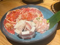 -烧肉达人•炭火烧肉(新天地店)