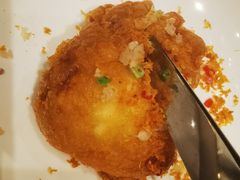 -Yan Ting 宴庭中餐厅(上海静安瑞吉酒店)