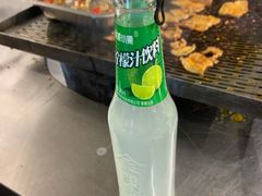 -胡四哥特色火盆烧烤(总店)