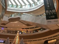 -深圳来福士广场