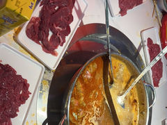 -潮牛岛·潮汕鲜切牛肉自助火锅(无锡首店)