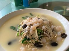 -花园茶楼(兴城西路店)