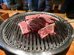 -千寻烧肉(政务区店)